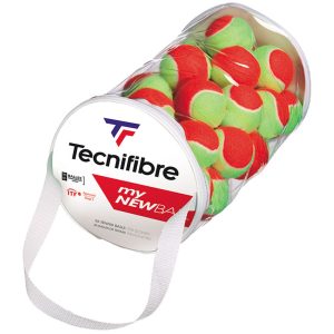 Tecnifibre Stage 3 36 ballen