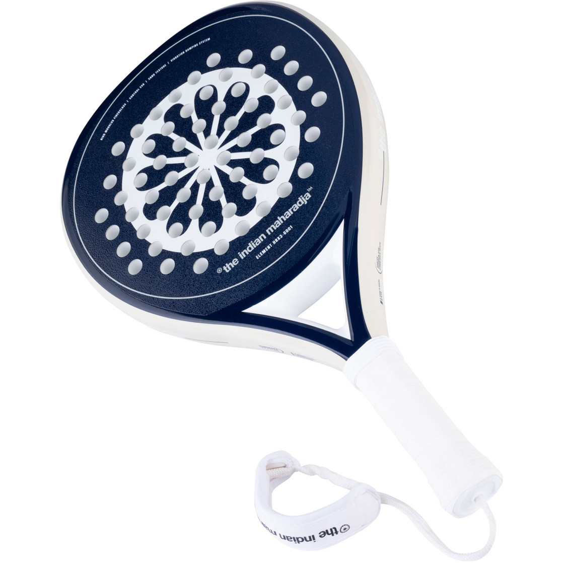 The Indian Maharadja Element HRX3-6001