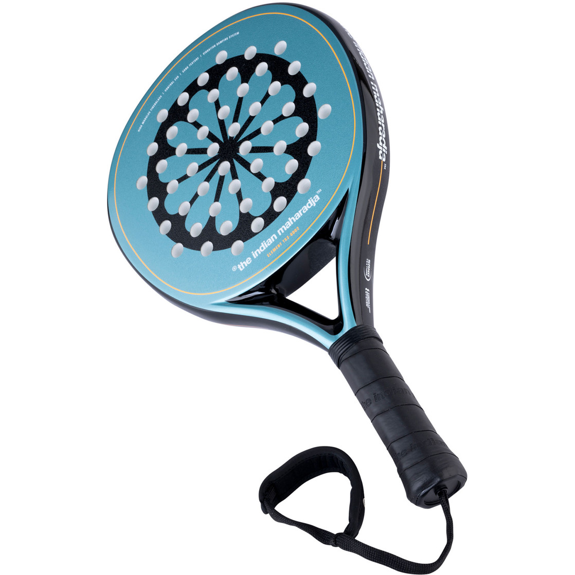 The Indian Maharadja Element TX3-6002