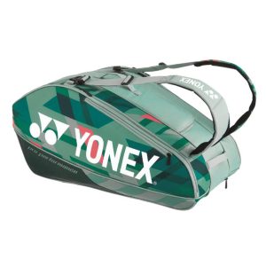 Yonex Pro 92429 Racketbag Olive